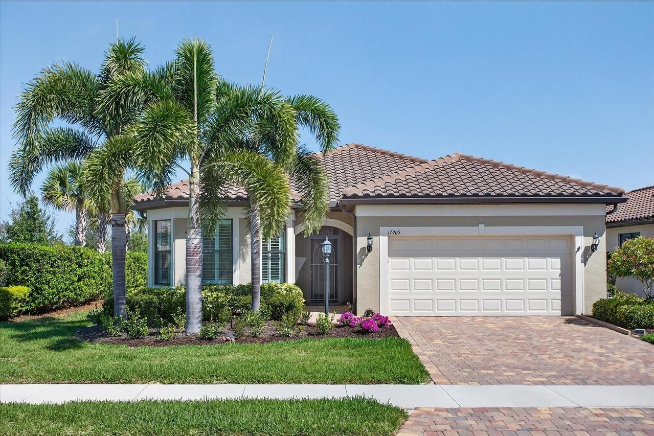 17905 Manchester Pl., Bradenton, FL 34202