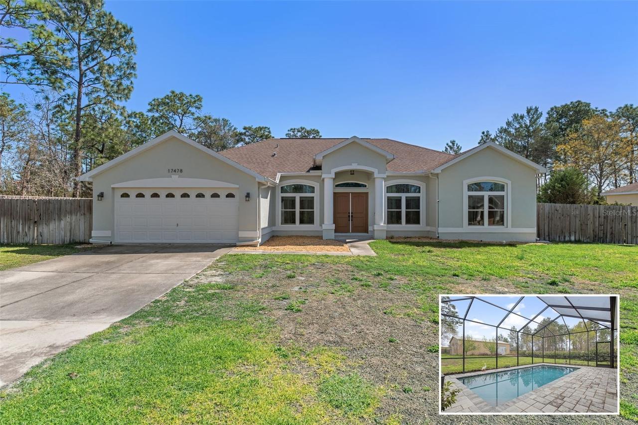17478 Maberly Rd., Weeki Wachee, FL 34614