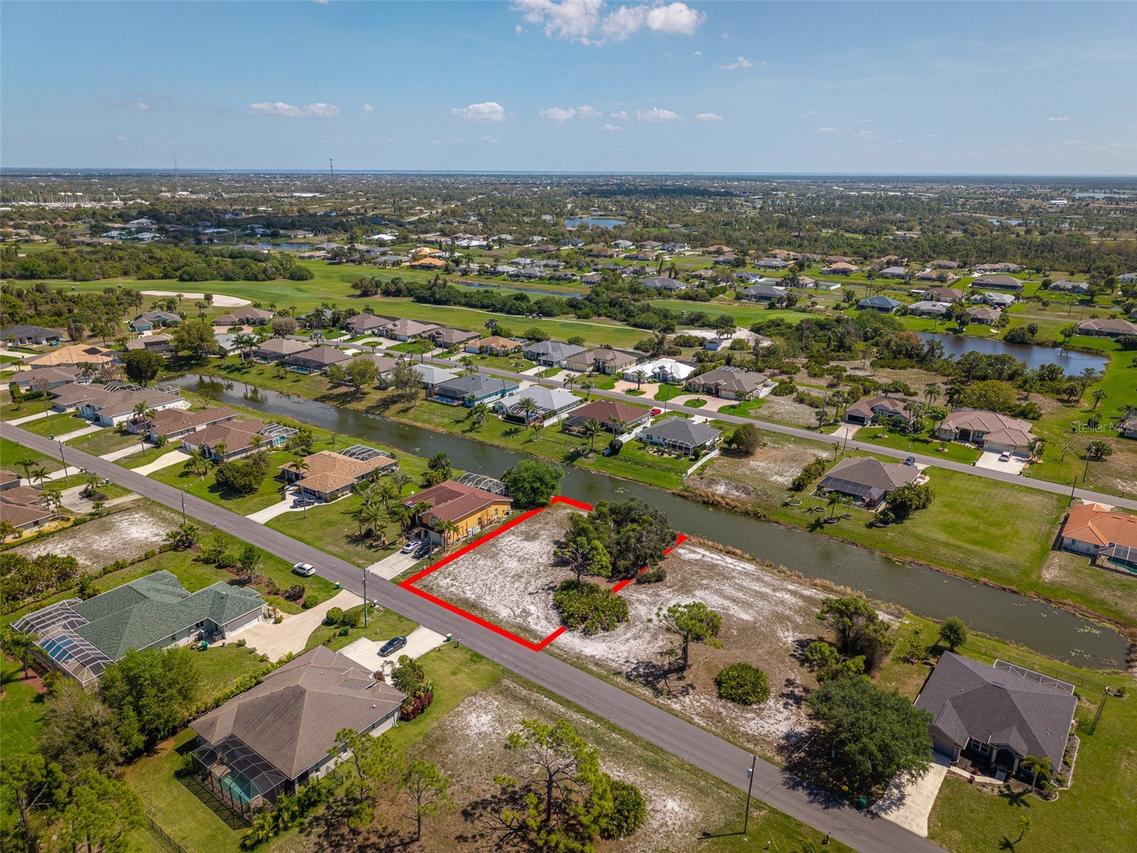 47 Medalist Ln., Rotonda West, FL 33947