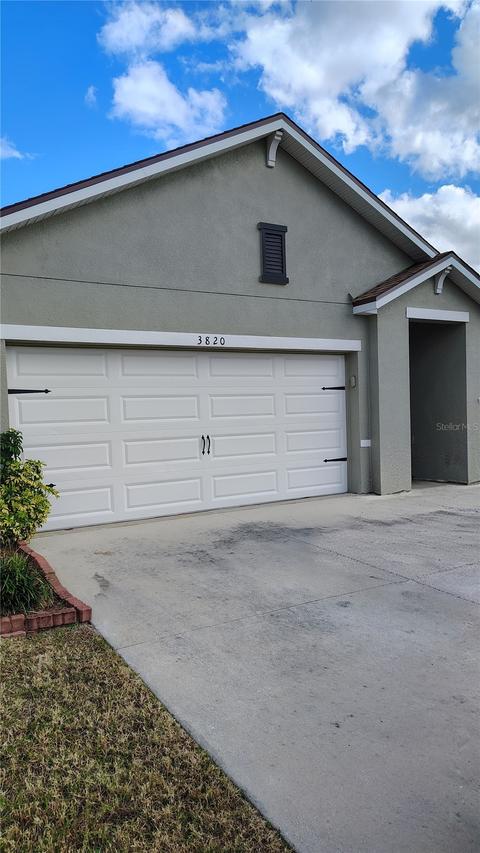 3820 Crystal Dew St., Plant City, FL 33567