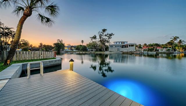 New Construction Homes For Sale This Week in Siesta Key: March 25th to March 31st
