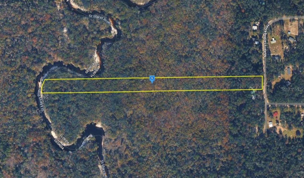 10526 Mulberry Landing Annex, Hilliard, FL 32046
