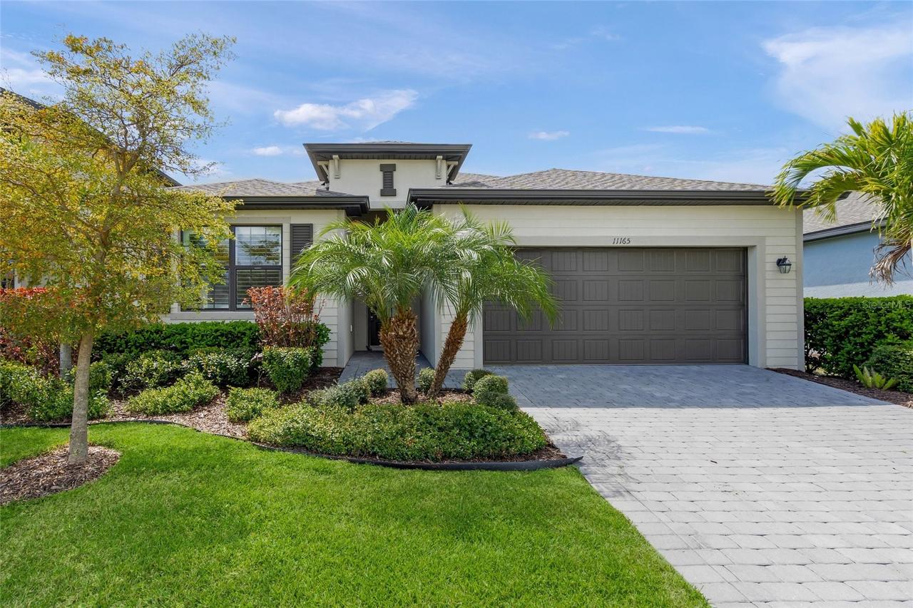 11165 Balfour St., Venice, FL 34293