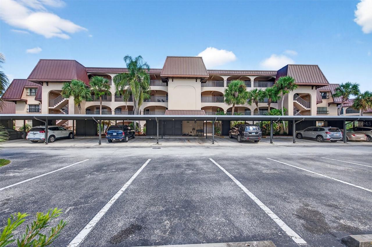23465 Harborview Rd. #814, Punta Gorda, FL 33980