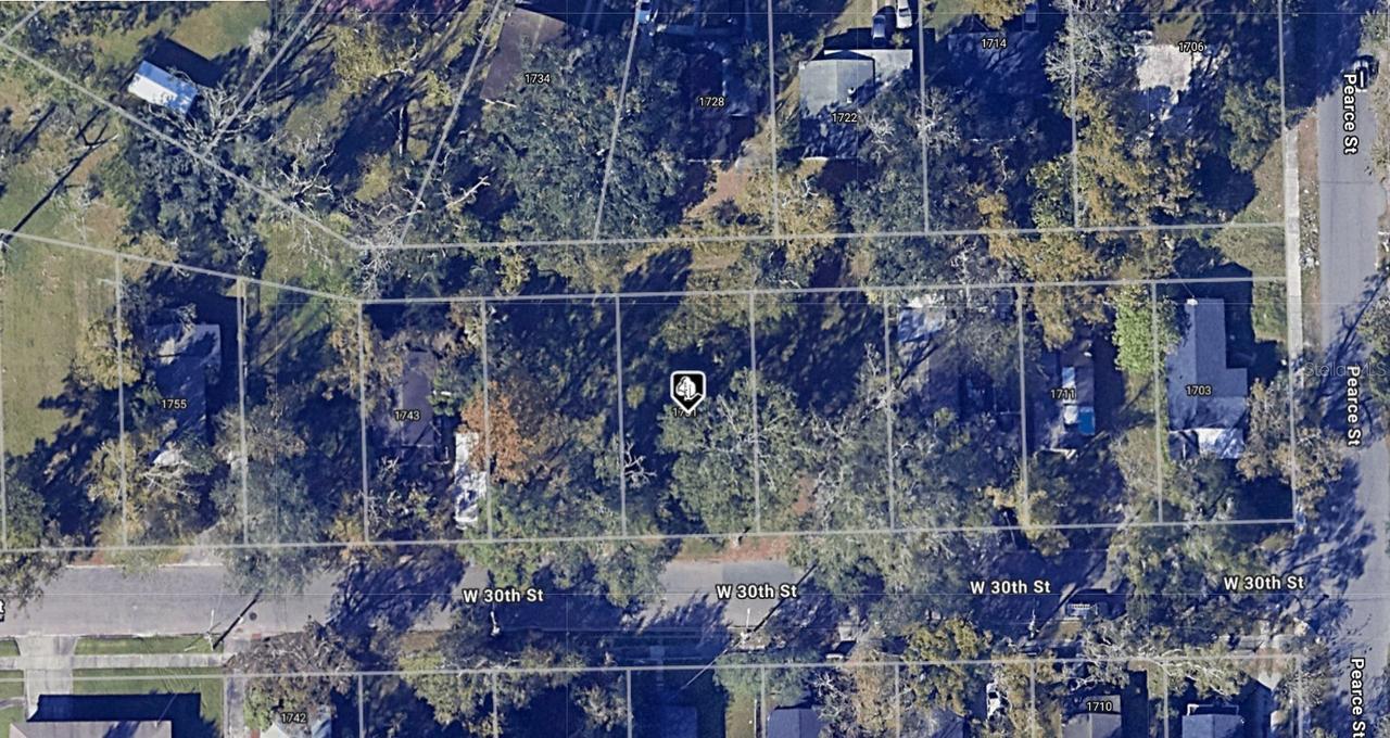 1731 W 30th St., Jacksonville, FL 32209