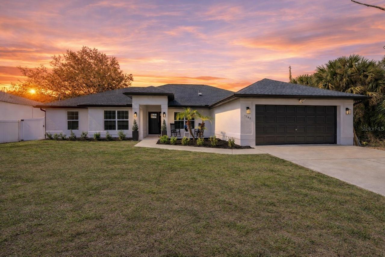 5045 Kenvil Dr., North Port, FL 34288