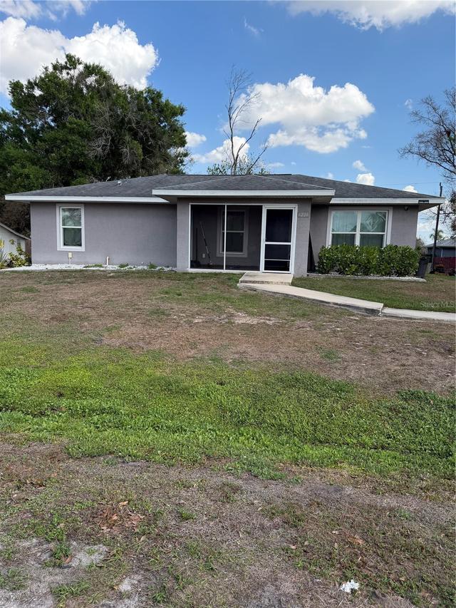 1224 SE Carnahan Ave., Arcadia, FL 34266