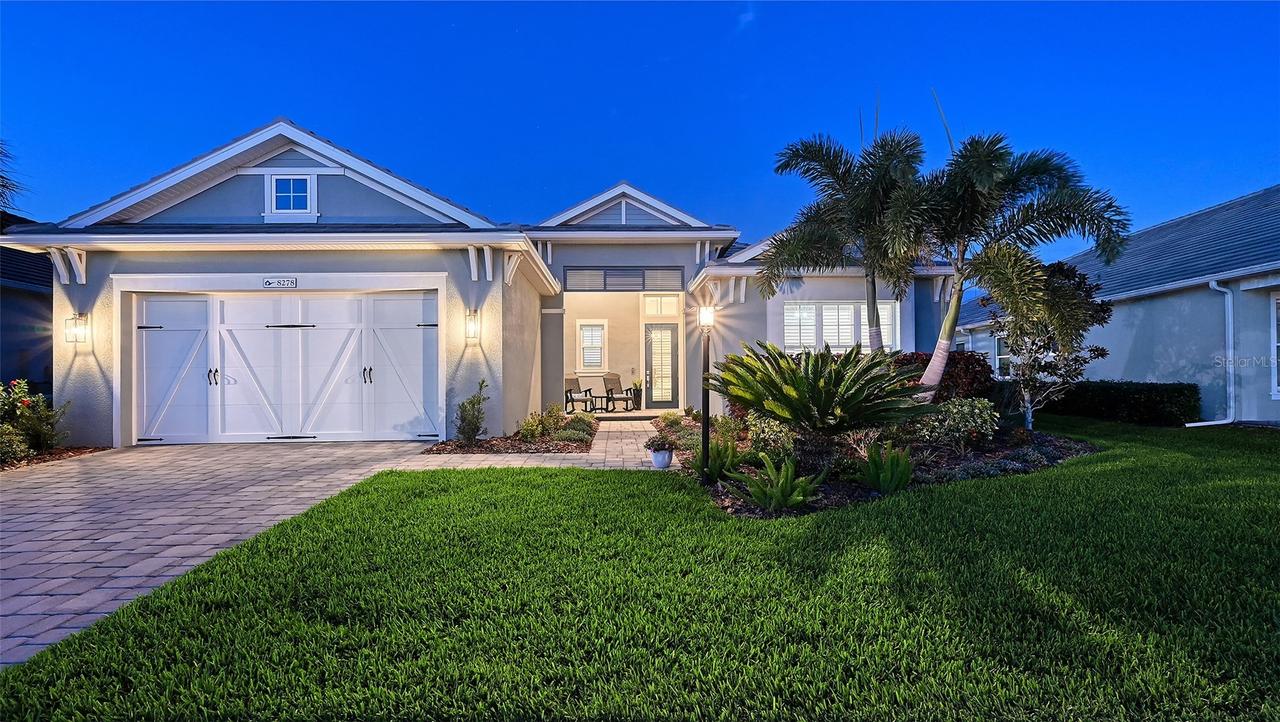 8278 Grande Shores Dr., Sarasota, FL 34240