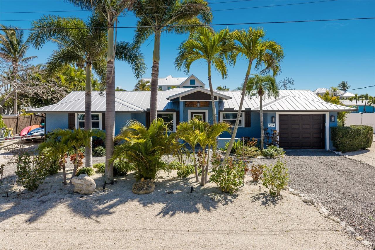 517 70th St., Holmes Beach, FL 34217