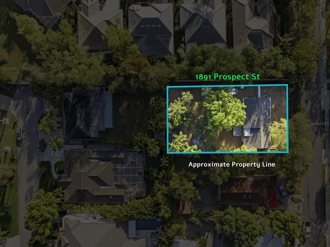 1891 Prospect St., Sarasota, FL 34239