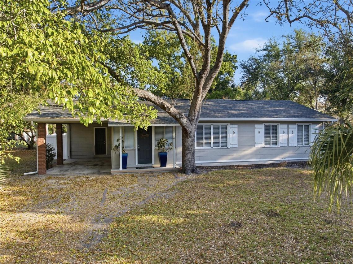 1891 Prospect St., Sarasota, FL 34239