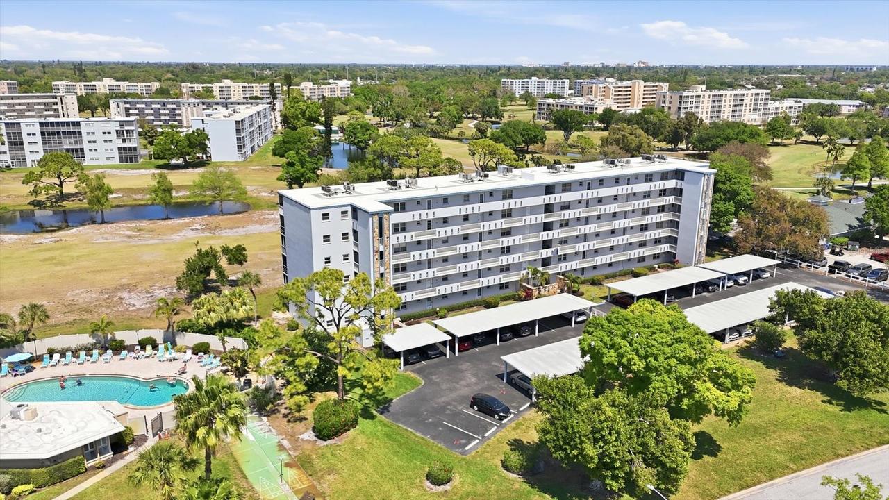 4240 Ironwood Cir. #406AA, Bradenton, FL 34209