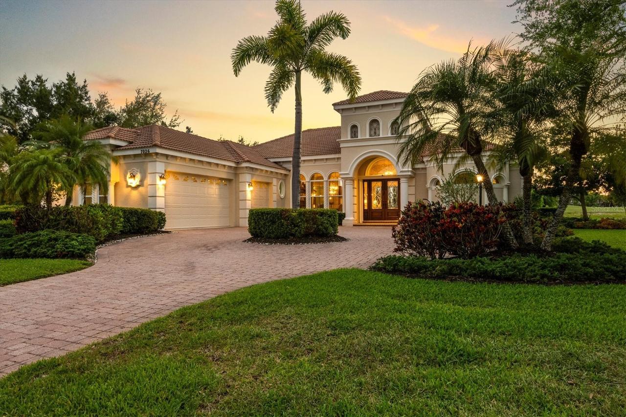 7026 Dominion Ln., Lakewood Ranch, FL 34202