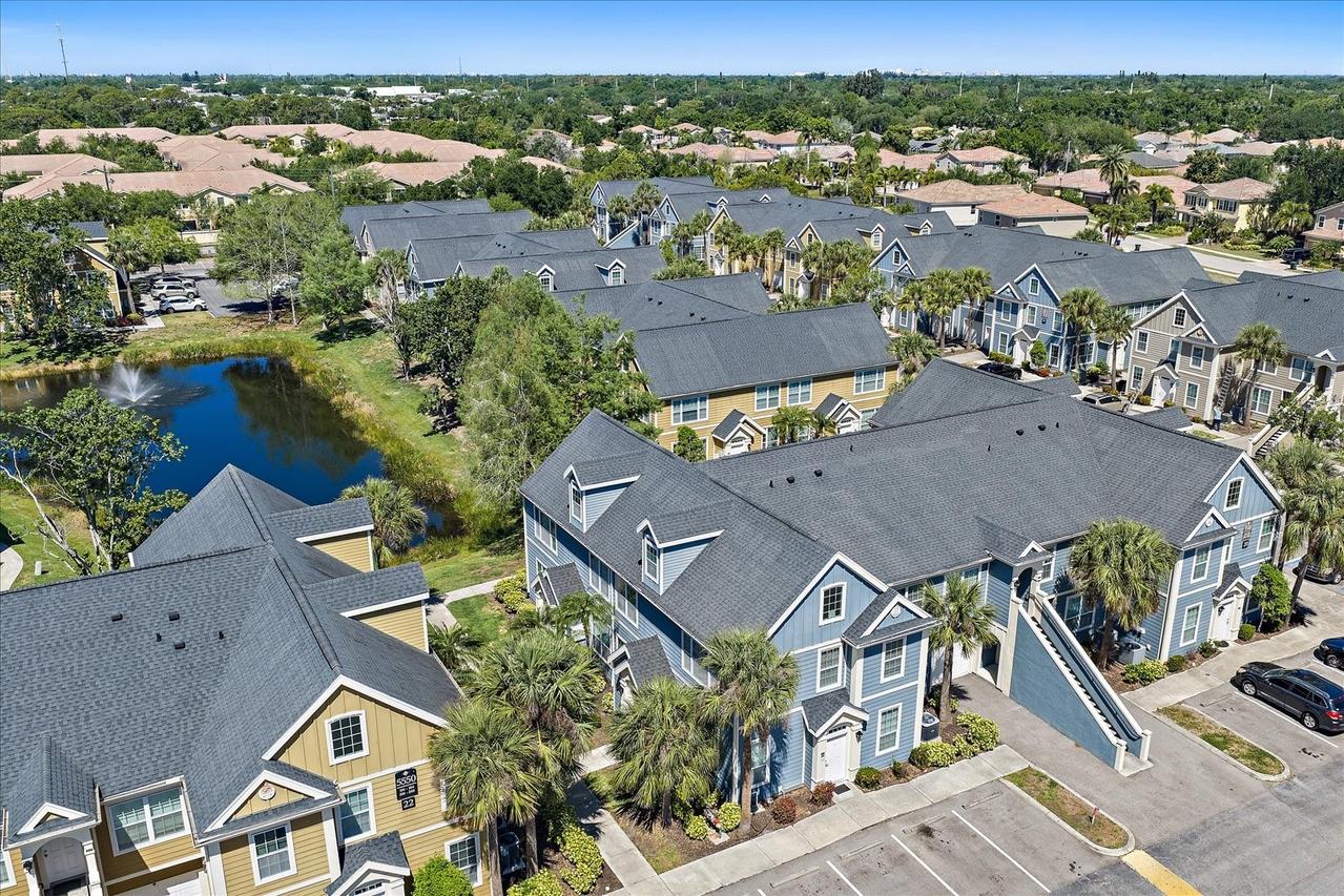 5540 Rosehill Rd. #201, Sarasota, FL 34233
