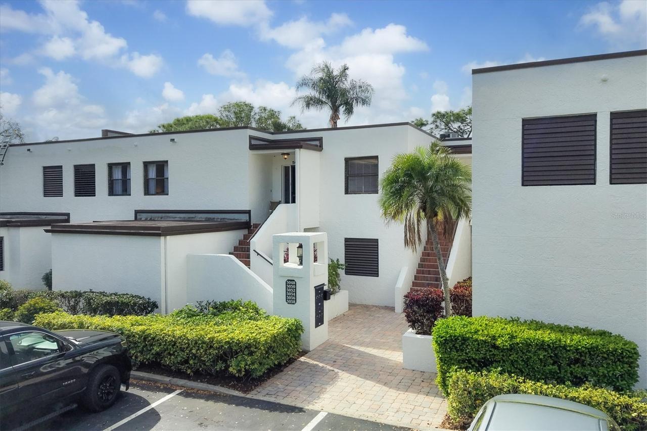 5058 Marsh Field Rd. #8, Sarasota, FL 34235