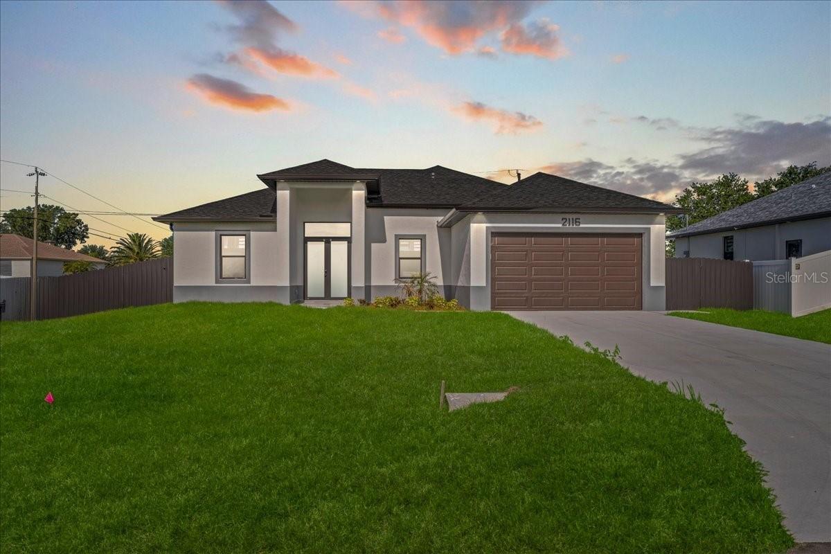 2220 NE 9th Pl., Cape Coral, FL 33909