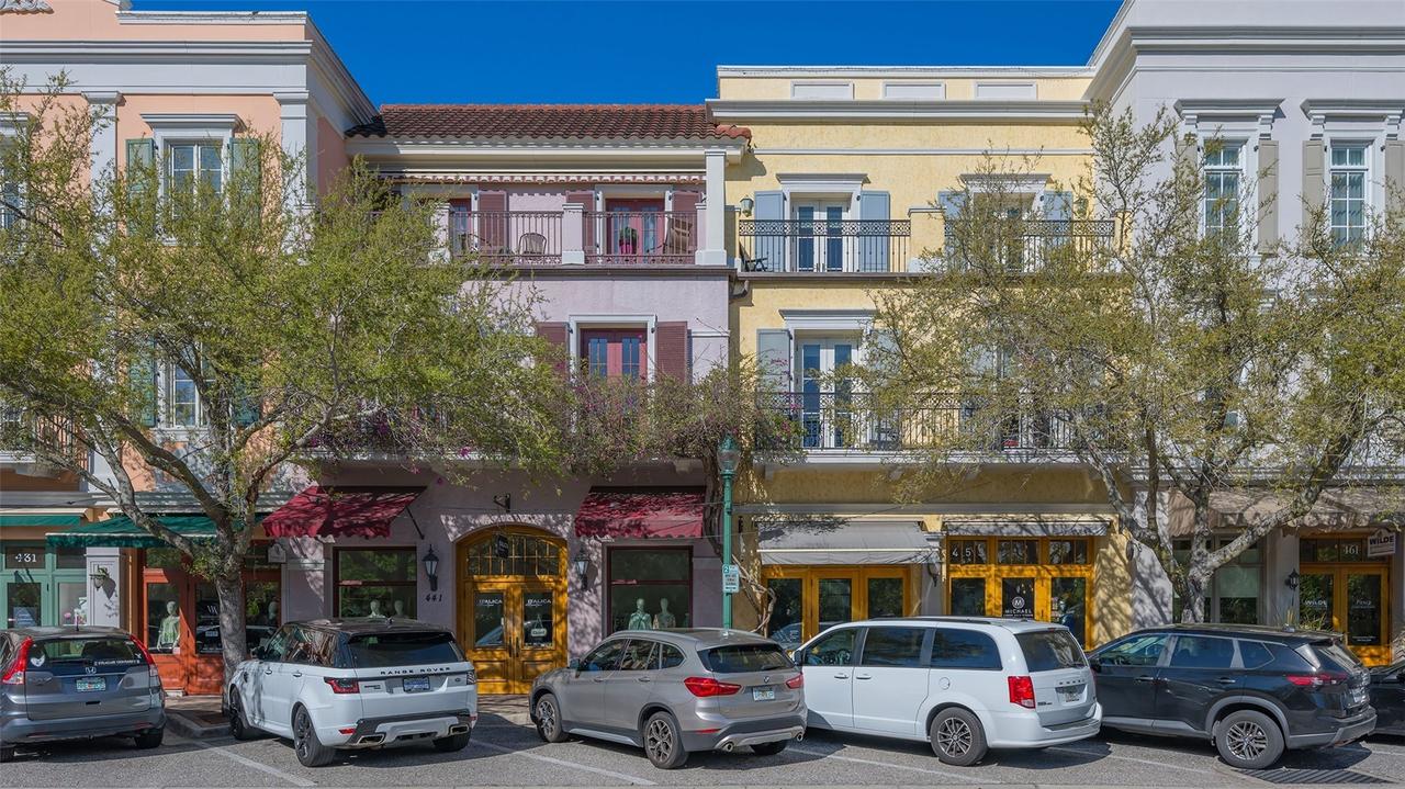 445 N Orange Ave. #306, Sarasota, FL 34236