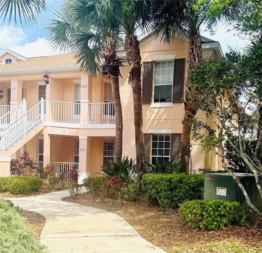 5647 Key Largo Ct. #C-07, Bradenton, FL 34203