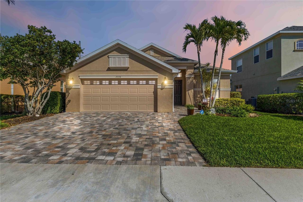 3736 Summerwind Cir., Bradenton, FL 34209
