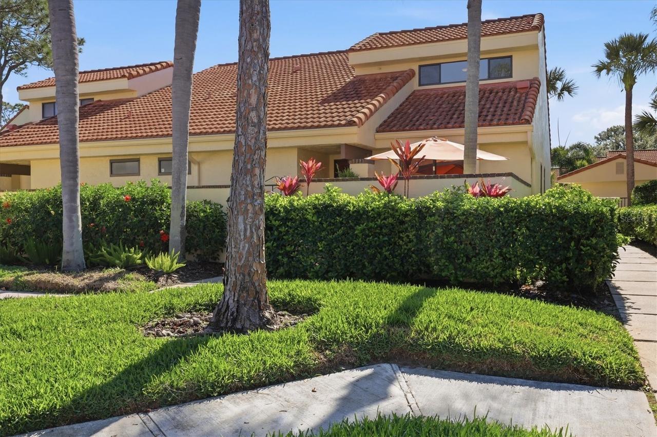 5312 Huntingwood Ct. #39, Sarasota, FL 34235