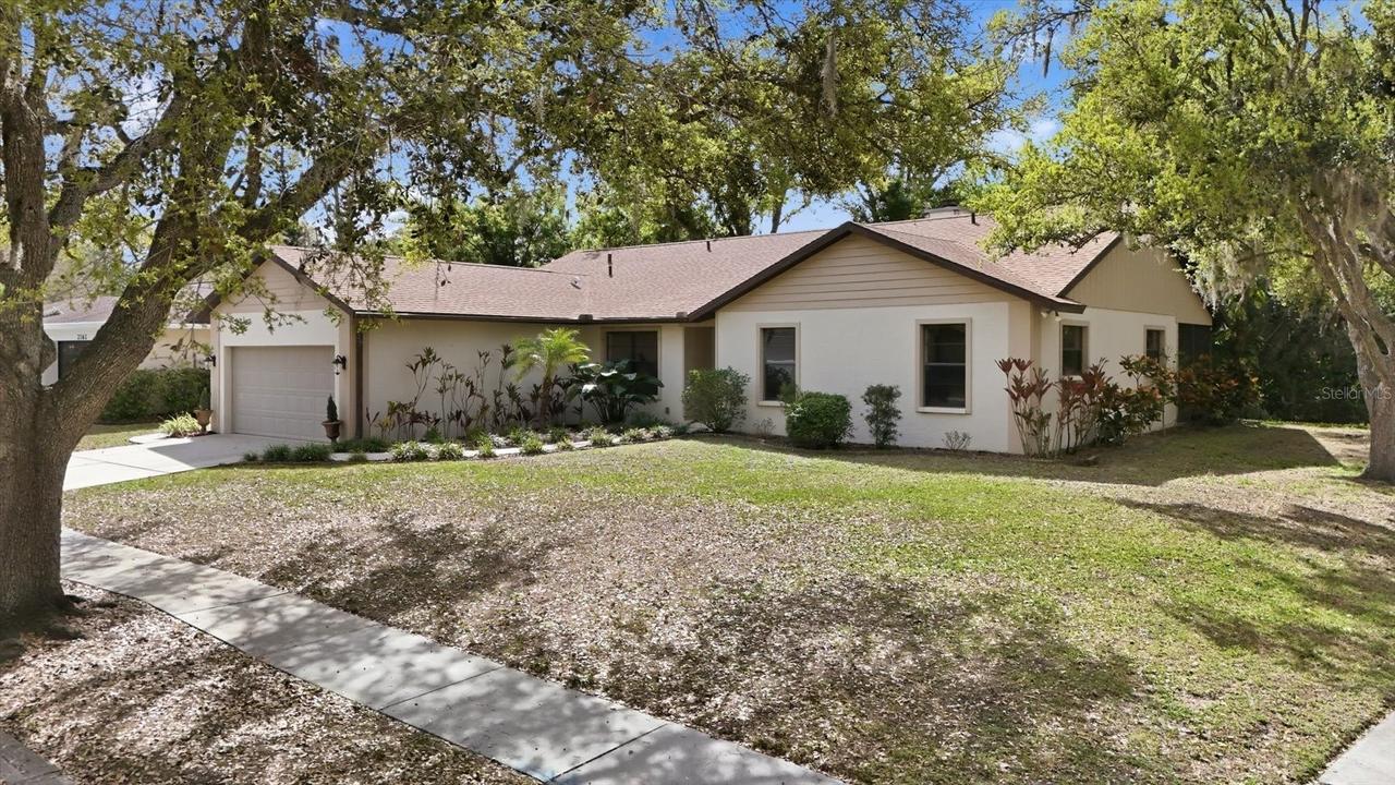 2158 Cork Oak St., Sarasota, FL 34232