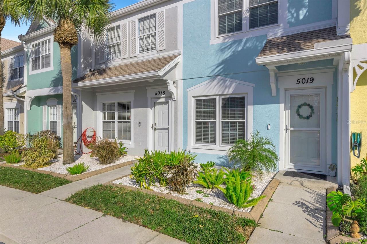 5019 Misty Canal Pl., Bradenton, FL 34203