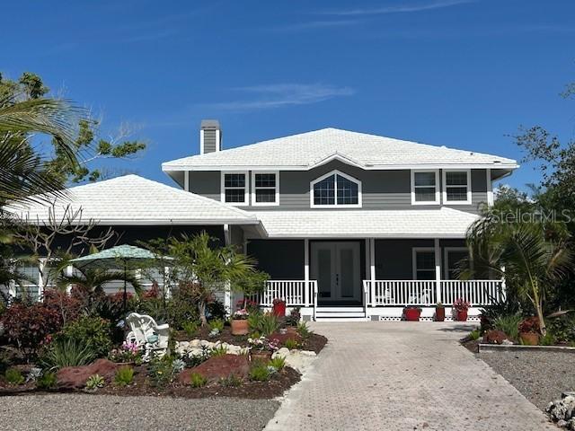 5422 Sandhamn Pl., Longboat Key, FL 34228