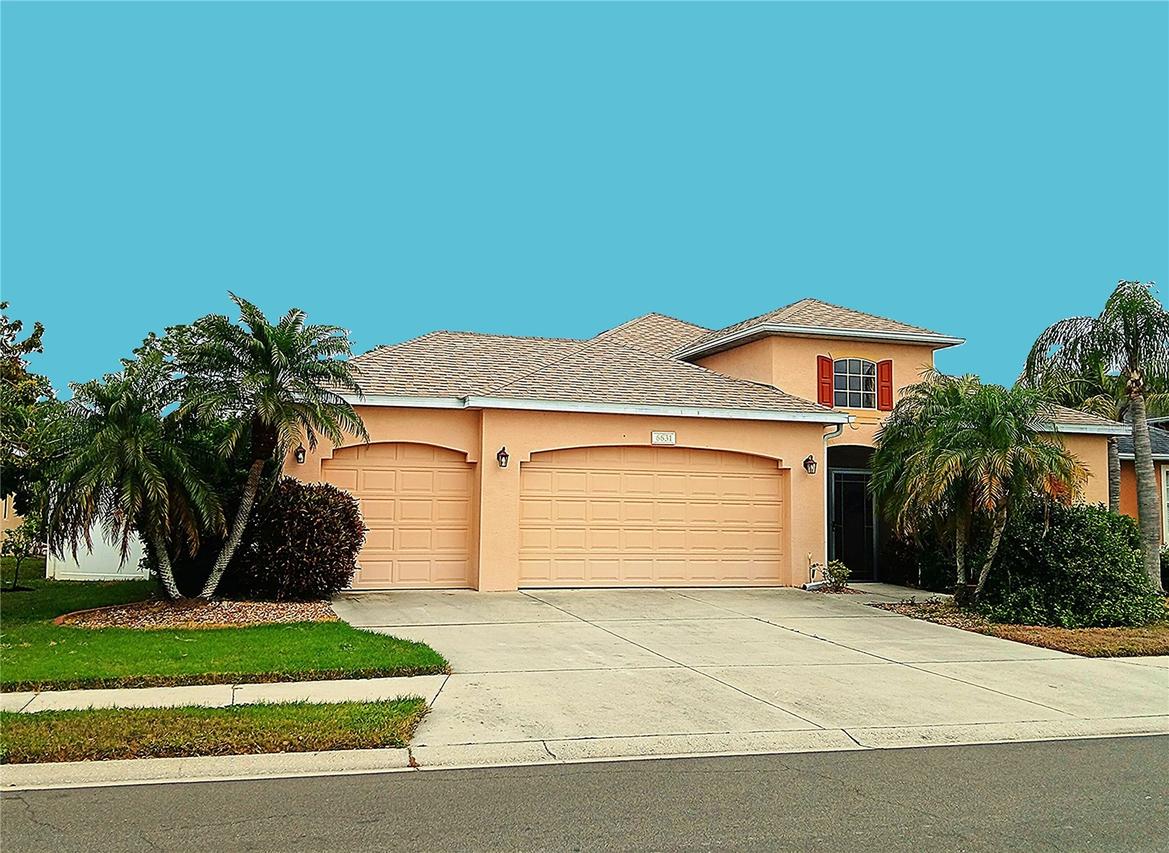 6631 63rd Ter., Bradenton, FL 34203