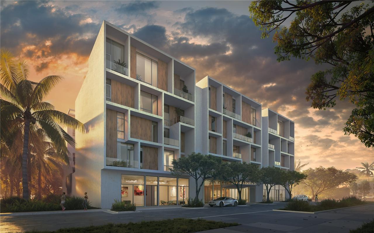 430 Kumquat Ct. #214, Sarasota, FL 34236