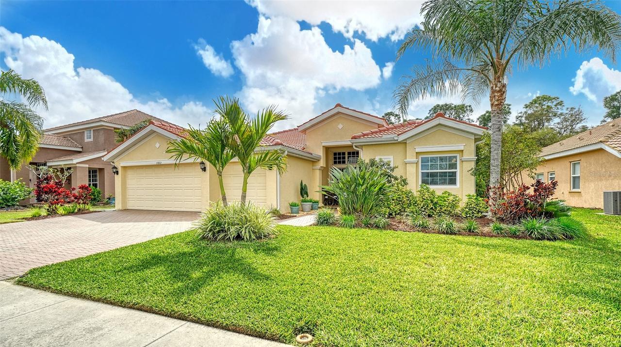 11862 Granite Woods Loop, Venice, FL 34292