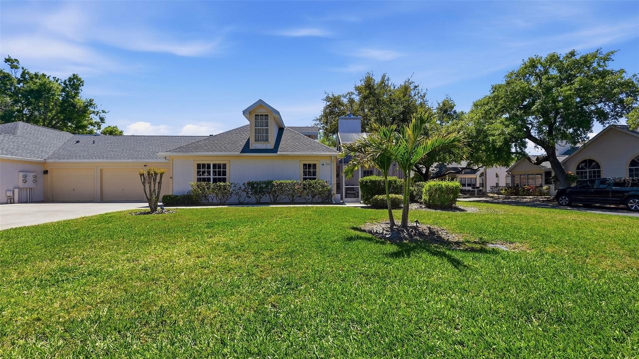 4504 Citation Ln. #C, Sarasota, FL 34233