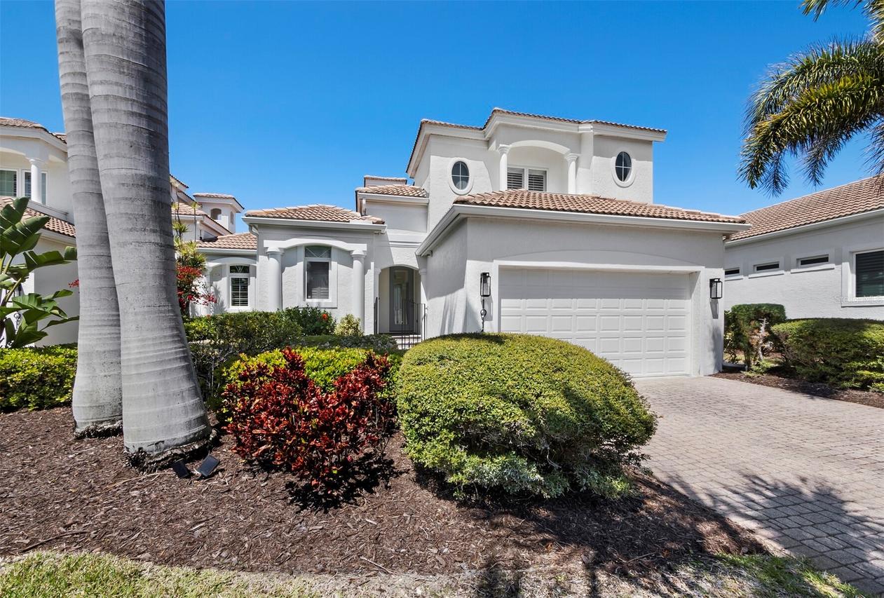 1914 Harbour Links Cir. #10, Longboat Key, FL 34228
