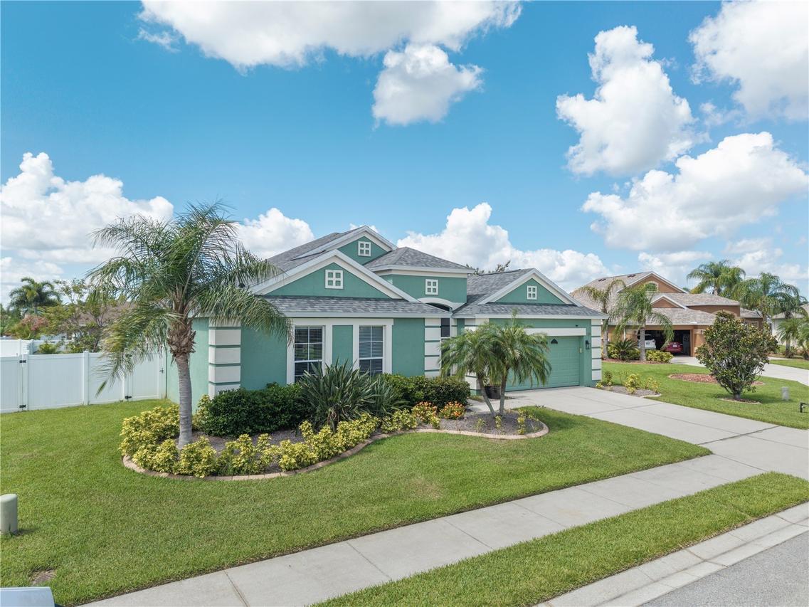 11919 55th Ct., Parrish, FL 34219