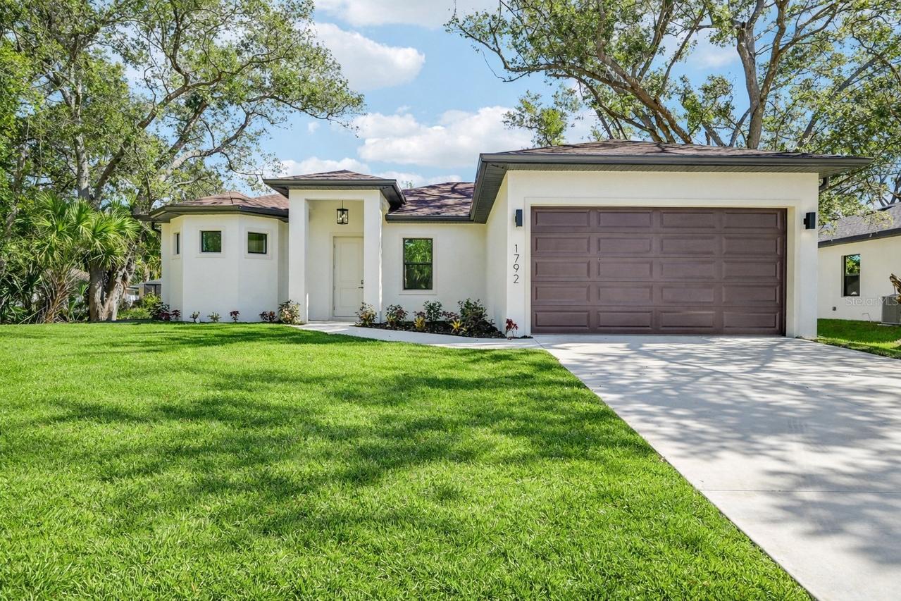 5396 Paula St., North Port, FL 34286