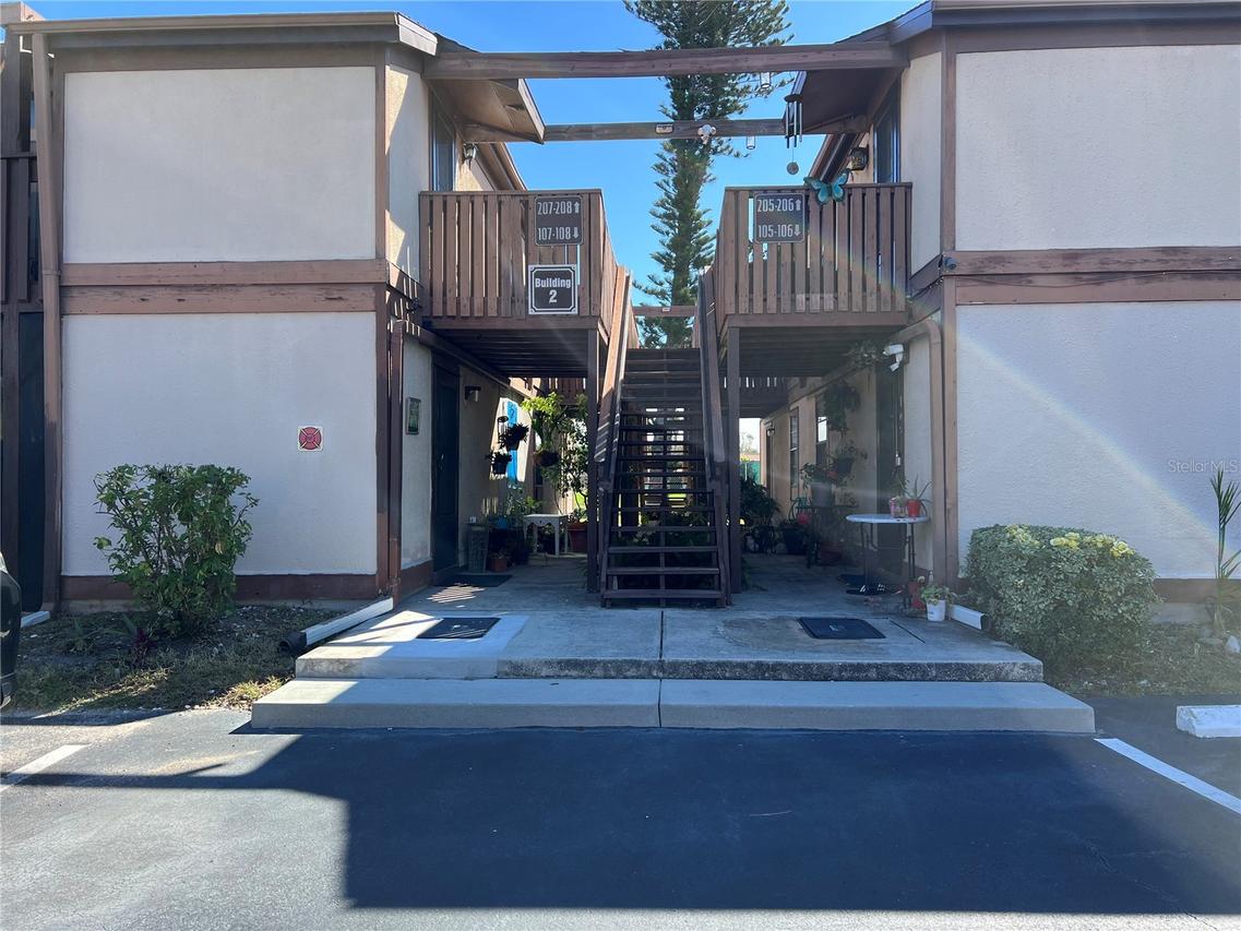 5026 Water Oak Dr. #208, Bradenton, FL 34207