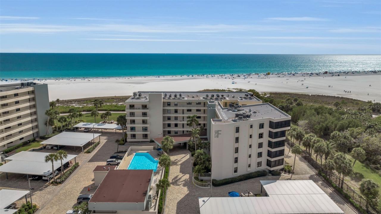 5740 Midnight Pass Rd. #403, Sarasota, FL 34242