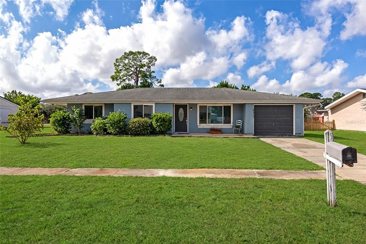 6703 Electra Ave., North Port, FL 34287