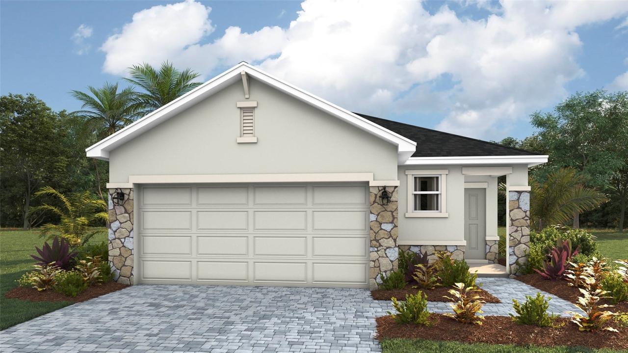 1906 Hammock Trace Dr., Parrish, FL 34219