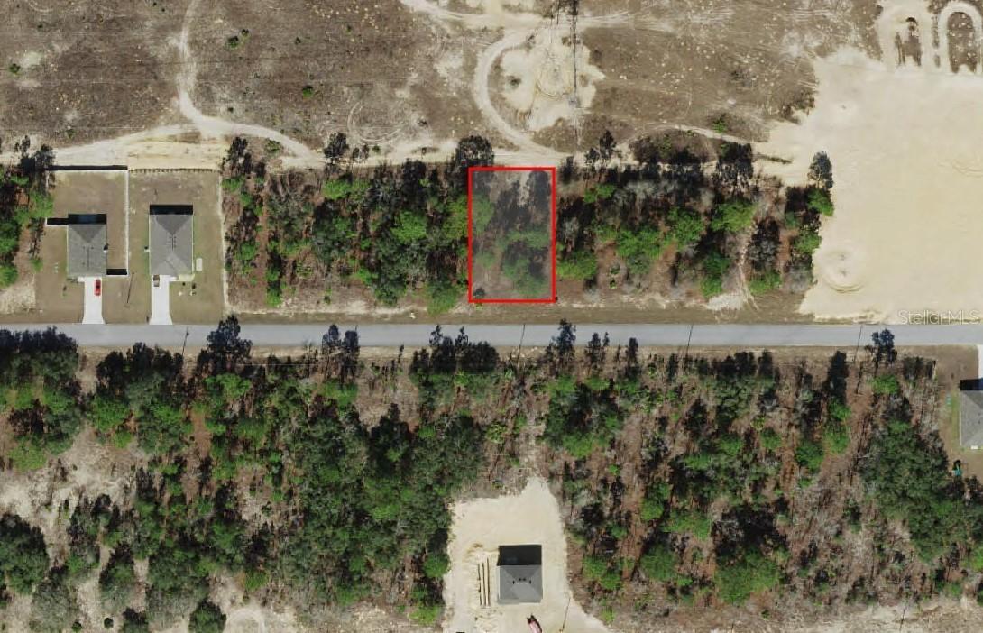 6786 N Pavilion Loop, Citrus Springs, FL 34433