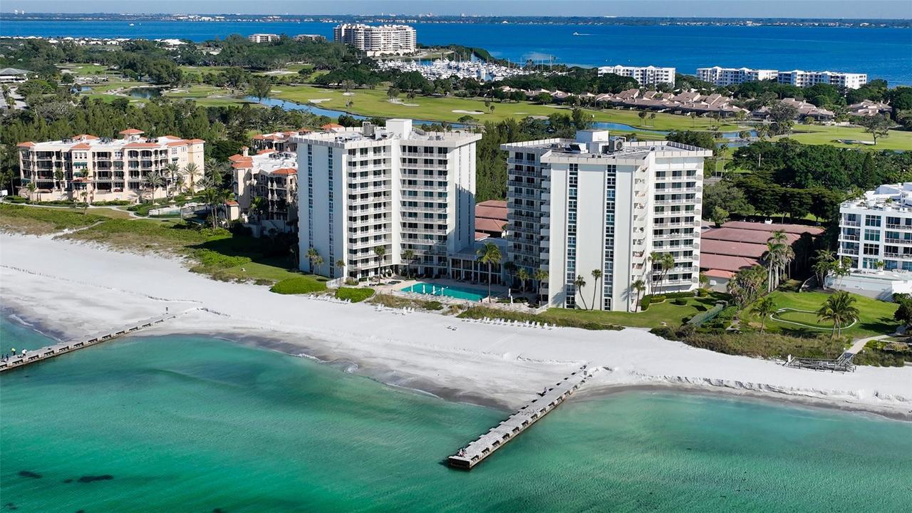 2301 Gulf Of Mexico Dr. #43N, Longboat Key, FL 34228