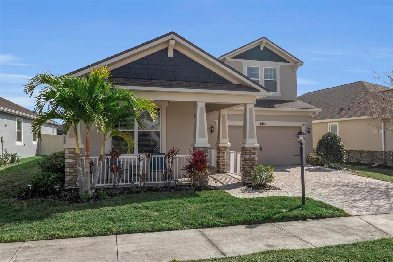 11411 Spring Gate Tr., Bradenton, FL 34211