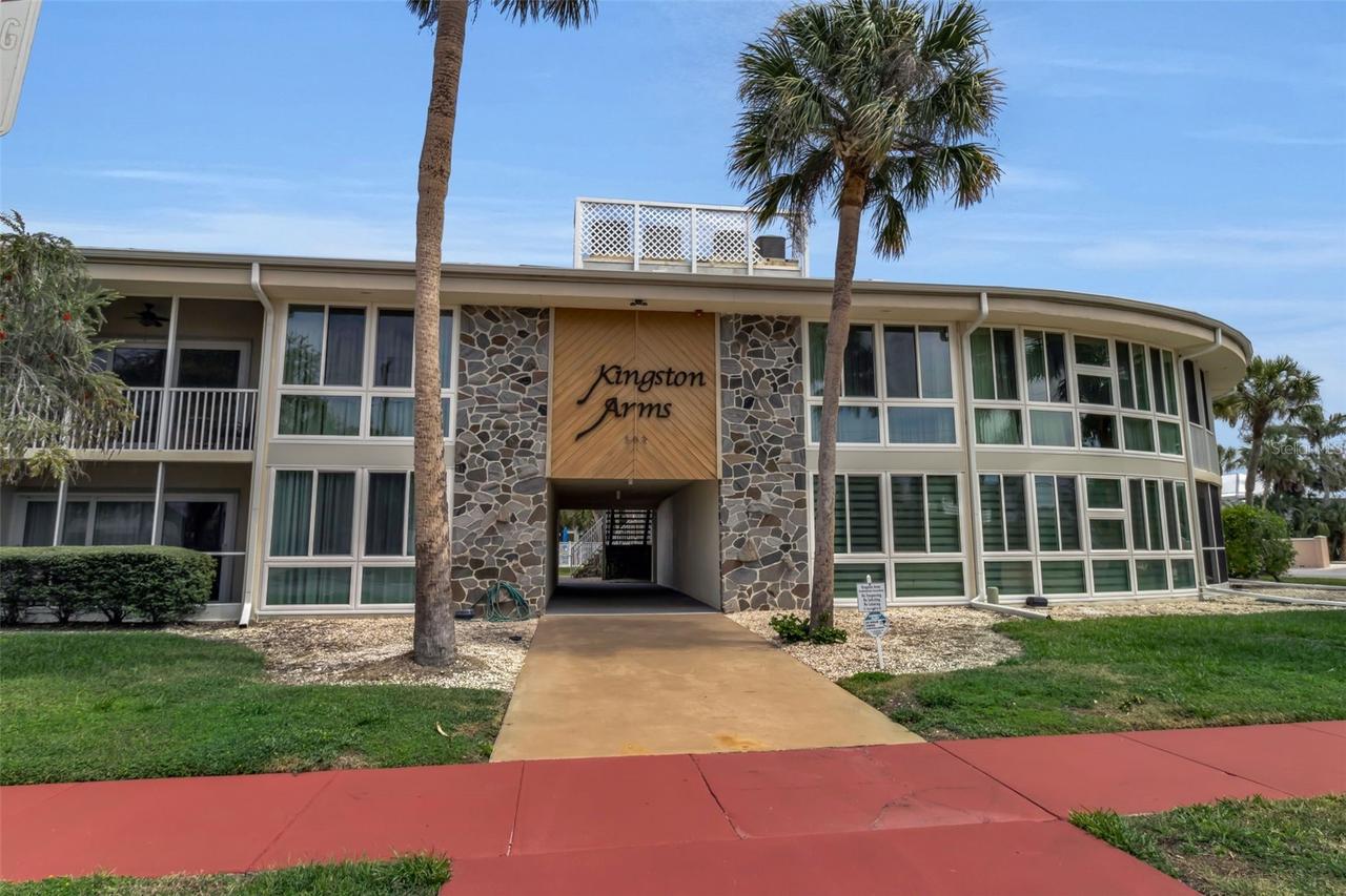 500 S Washington Dr. #19B, Sarasota, FL 34236