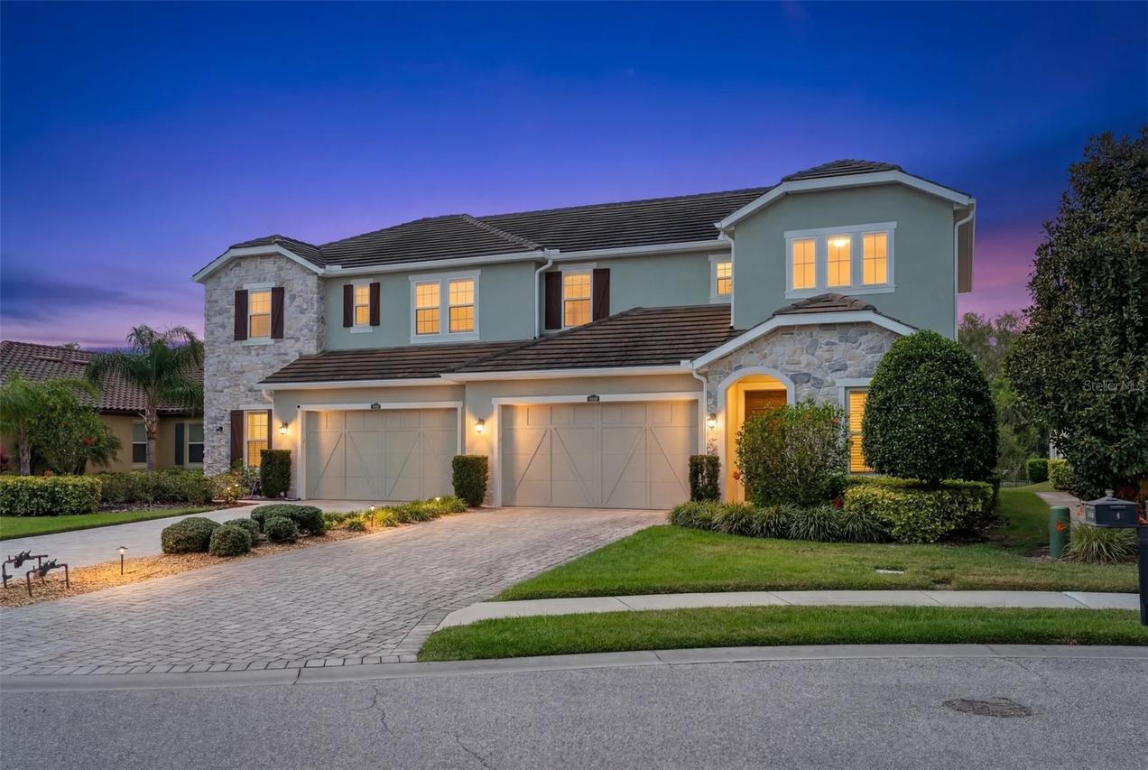 2312 Starwood Ct., Bradenton, FL 34211