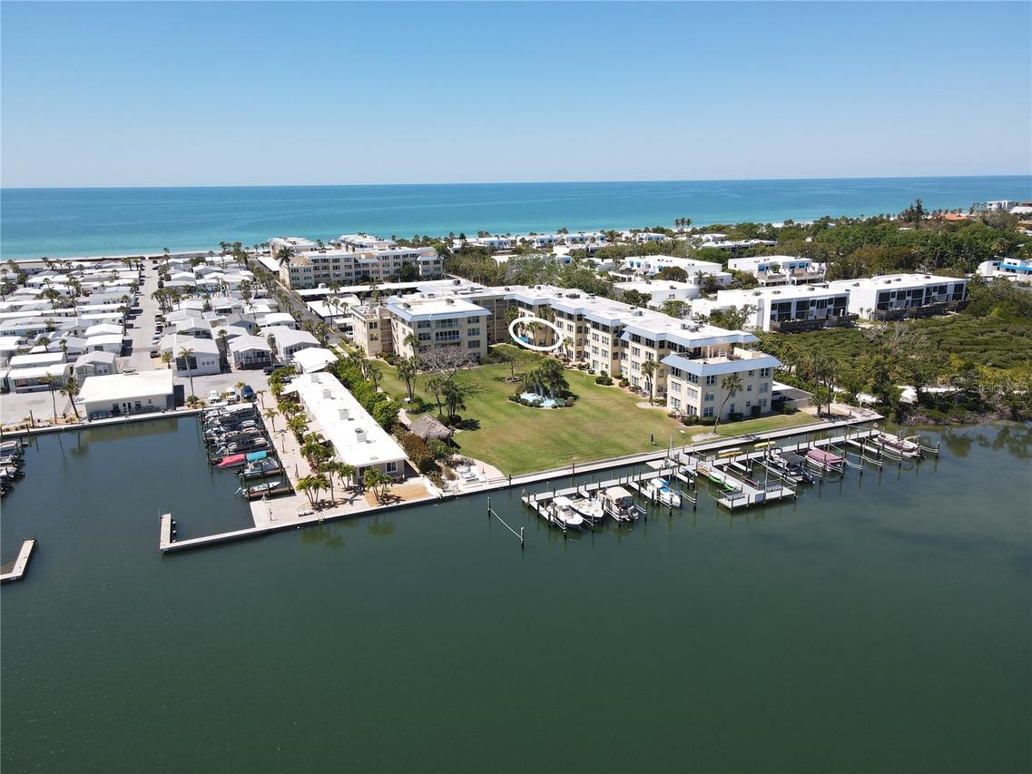 3810 Gulf Of Mexico Dr. #F206, Longboat Key, FL 34228