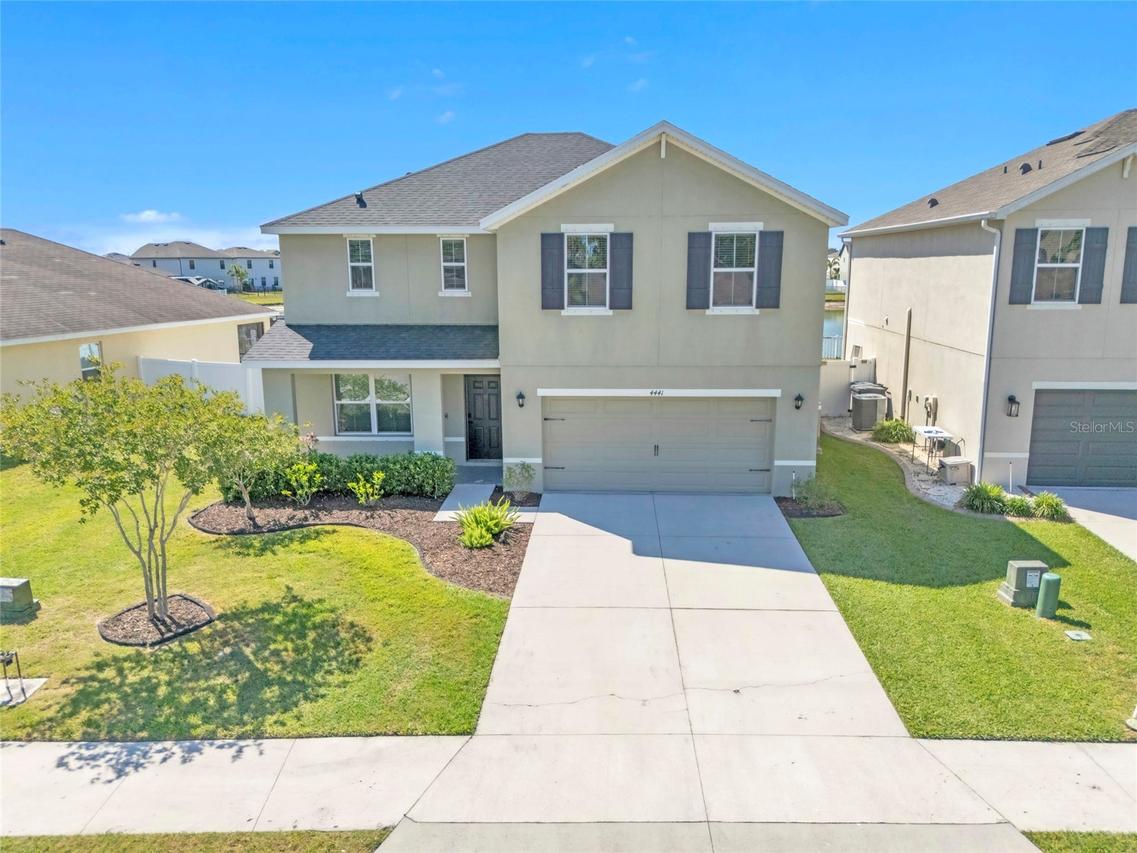 4441 Lindever Ln., Palmetto, FL 34221