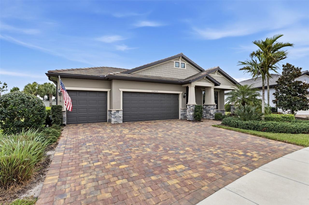 12465 Golden Sage Dr., Sarasota, FL 34238