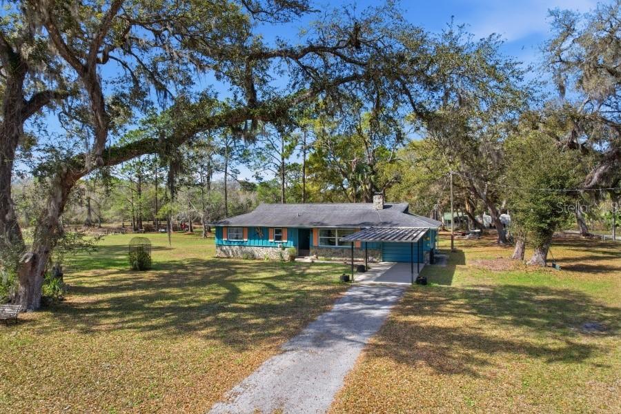 234 S Ricky Ter., Inverness, FL 34450