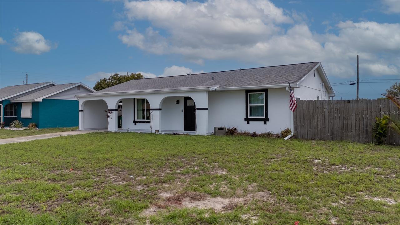 821 Silver Springs Ter., Port Charlotte, FL 33948