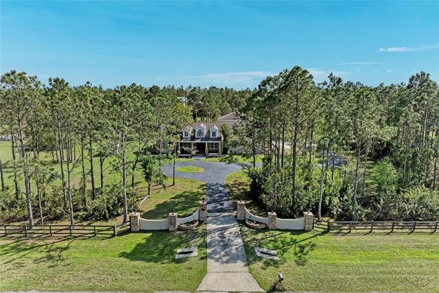 New Construction Homes For Sale This Week That Attend B.D. Gullett Elementary School: March 18th to March 24th