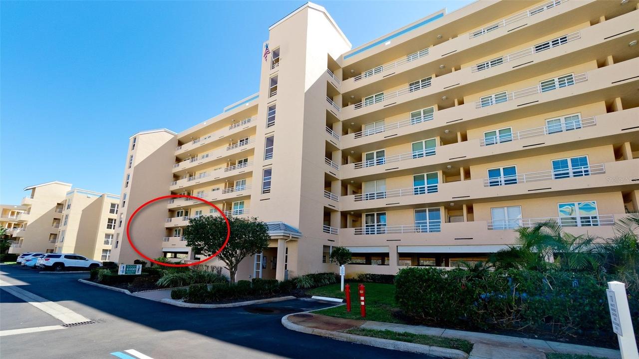 4460 Fairways Blvd. #102, Bradenton, FL 34209